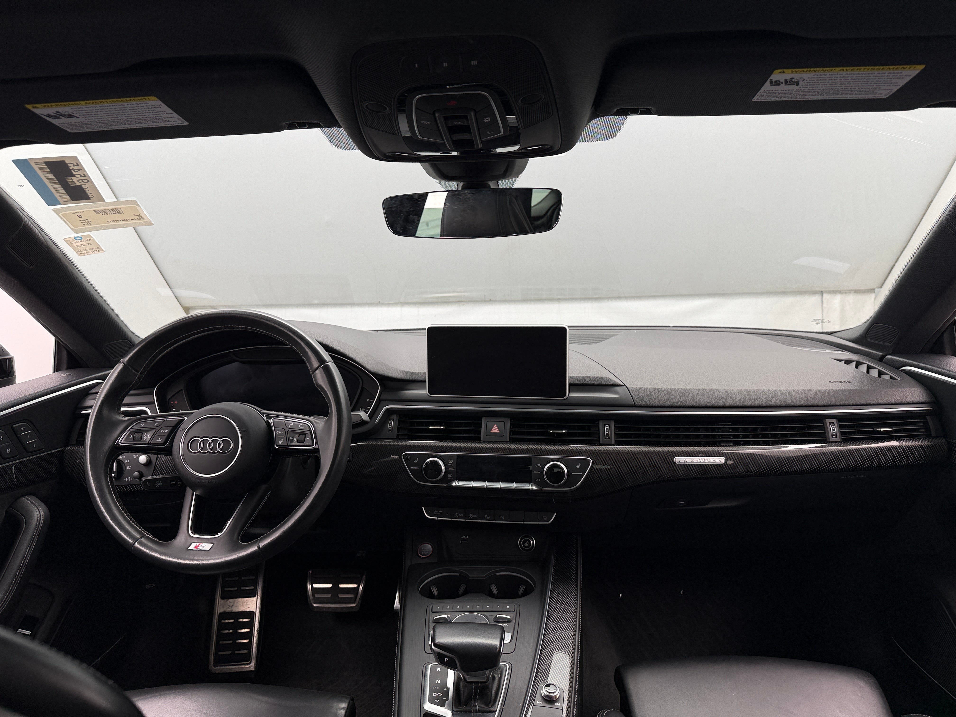 audi s5 sportback 2019 WAUC4CF59KA097313 image audi s5 sportback 2019 WAUC4CF59KA097313 image